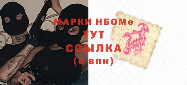 твердый Горнозаводск